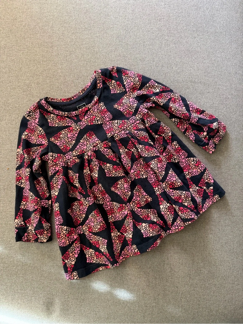 Baby Gap Long Sleeve Dress